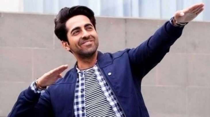 Ayushmann Khurrana ने ज्योतिष पिता के कहने पर आजमाया था एक्टिंग में हाथ, पहली ही फिल्म से मिली पहचान