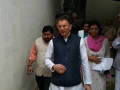 रायबरेली दौरे पर पहुंचा योगी सरकार के तीन मंत्रियों का समूह, कहा-विकास के लिए पैसे की कोई कमी नहीं