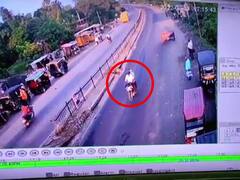 बेगूसराय में साइको शूटर्स के आतंक पर एक्शन, 7 पुलिसकर्मियों को किया गया सस्पेंड, नहीं पकड़े गए बदमाश