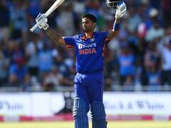 जब सूर्यकुमार ने इंग्लैंड के खिलाफ टी20 में जड़ा था तूफानी शतक, नॉटिंघम को आज भी याद है वह पारी