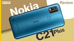 Nokia C21 Plus: 10,000 में कैसा है Nokia का ये फोन?