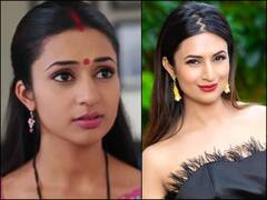 बाप रे! पहले से कितनी बदल गई हैं टीवी की ये फेमस एक्ट्रेस, पुरानी फोटोज देख आपको भी लगेगा झटका