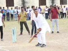 ग्रामीण ओलंपिक में हो रही बड़ी जनभागीदारी, 'फिट राजस्थान और हिट राजस्थान' का सपना होगा साकार: खेल मंत्री