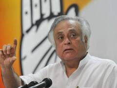 गोवा कांग्रेस में टूट के बाद BJP पर निकला जयराम रमेश का गुस्सा, बोले- इस पैंतरेबाजी से हम आएंगे बाहर