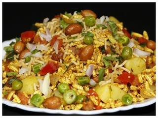 Diwali 2022 Recipe: दिवाली की बची खील से बनाएं टेस्टी चाट, जानें इसकी हेल्दी रेसिपी