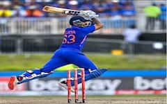 HBD Suryakumar Yadav: 360 ડિગ્રી શૉટ ફટકારનારા SKYનો આજે છે 32મો જન્મદિવસ, પત્નીએ આ રીતે આપી શુભેચ્છા, જાણો બન્નેની લવ સ્ટૉરી..........