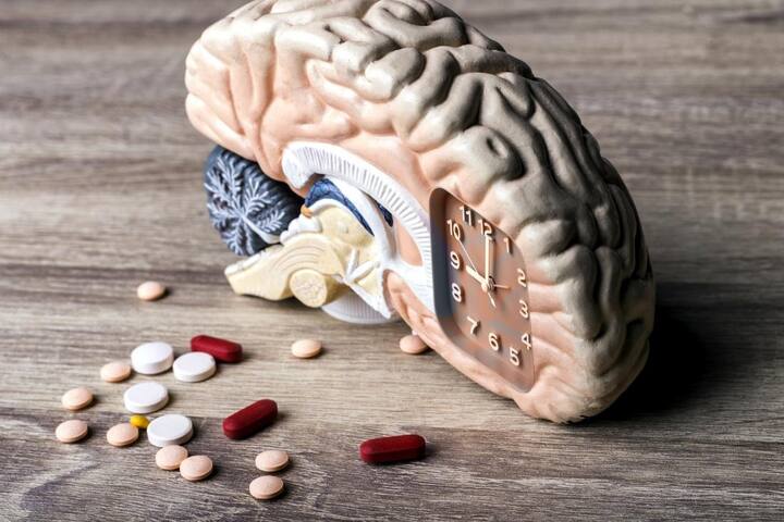 ਖੋਜ 'ਚ ਕਿਹਾ ਗਿਆ ਹੈ ਕਿ ਅਜਿਹੇ ਲੋਕਾਂ 'ਚ ਦਿਲ ਦੀ ਬੀਮਾਰੀ ਦਾ ਖਤਰਾ 9 ਫੀਸਦੀ ਜ਼ਿਆਦਾ ਹੁੰਦਾ ਹੈ। ਇਸ ਦੇ ਨਾਲ ਹੀ ਅਜਿਹੇ ਲੋਕਾਂ ਵਿੱਚ ਬ੍ਰੇਨ ਸਟ੍ਰੋਕ ਦਾ ਖ਼ਤਰਾ 18 ਫੀਸਦੀ ਵੱਧ ਹੁੰਦਾ ਹੈ।