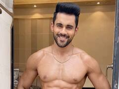 Babli Bouncer के Abhishek Bajaj ने कैसे दिया 16 Stitches में Audition, Dangal से कैसे अलग है फिल्म? | ENT LIVE