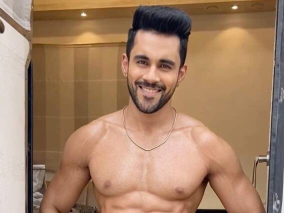 Babli Bouncer के Abhishek Bajaj ने कैसे दिया 16 Stitches में Audition, Dangal से कैसे अलग है फिल्म? | ENT LIVE