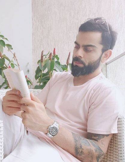 ਸੋਸ਼ਲ ਮੀਡੀਆ ਦਾ ਇੱਕ ਪੋਸਟ ਵਿਰਾਟ ਨੂੰ ਕਰ ਦਿੰਦਾ ਹੈ ਮਾਲਾਮਾਲ