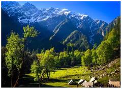 Hill Station: सबसे किफायती और खूबसूरत हिल स्टेशन, लॉन्ग वीकेंड पर घूमने की लिए शानदार जगह