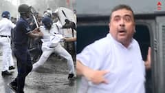 Suvendu Adhikari: 'আটক'-এর সময় ঠিক কী হয়েছিল ? গুরুতর অভিযোগ তুললেন শুভেন্দু