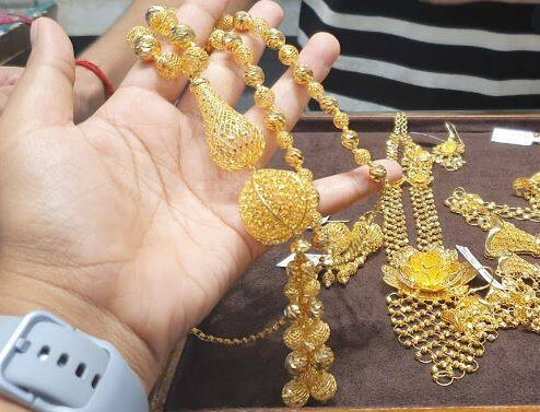 સોનું ખરીદવાનો સૌથી શુભ દિવસ કયો છે ?