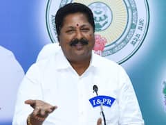 ఆరువందల కోట్లు ఇచ్చేందుకు తెలంగాణ ఒప్పుకుంది: మంత్రి కారుమూరి