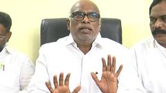 Ex Minister Dokka Manikya Varaprasad : రాజధాని రైతులది గతంలో పాదయాత్ర...ఇప్పుడు రాజకీయయాత్ర | DNN