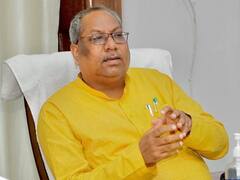 मरदसों के सर्वे पर योगी सरकार के मंत्री का बड़ा बयान, बताया मायावती क्यों कर रही हैं विरोध?