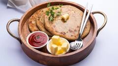 Kitchen Tips: পরোটা কিছুতেই নরম হচ্ছে না? সহজ পদ্ধতিটা জেনে নিন