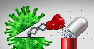 Antibiotic Resistancey : ਜੇਕਰ ਤੁਸੀਂ ਇਹ ਦਵਾਈਆਂ ਲੈ ਰਹੇ ਹੋ ਤਾਂ ਭਵਿੱਖ 'ਚ ਕੋਈ ਹੋਰ ਦਵਾਈ ਨਹੀਂ ਕਰੇਗੀ ਅਸਰ, ਹੋ ਜਾਓ ਸਾਵਧਾਨ