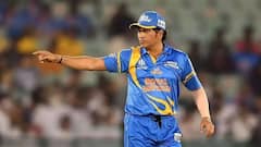 কীভাবে ব্য়াটের গ্রিপ পরিষ্কার করবেন? শিখিয়ে দিলেন স্বয়ং সচিন