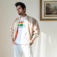 Ayushmann Khurrana Birthday: ছোটোবেলায় এক অন্য় নামে পরিচিত ছিলেন বলিউডের হার্টথ্রব আয়ুষ্মান খুরানা। কী ছিল সেই নাম?