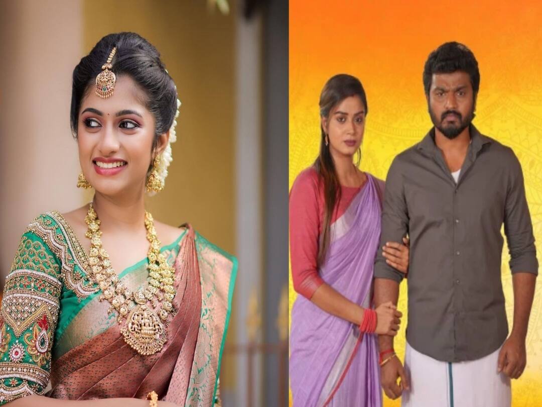 ராஜா ராணி 2 சீரியலில் இருந்து விலகியதற்கு காரணம் இது தான்...! மனம் திறந்த VJ அர்ச்சனா..!