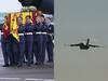 Queen Elizabeth II Funeral: महारानी के ताबूत को ले जाने वाले प्लेन को इतनी बार किया गया ट्रैक कि बन गया रिकॉर्ड