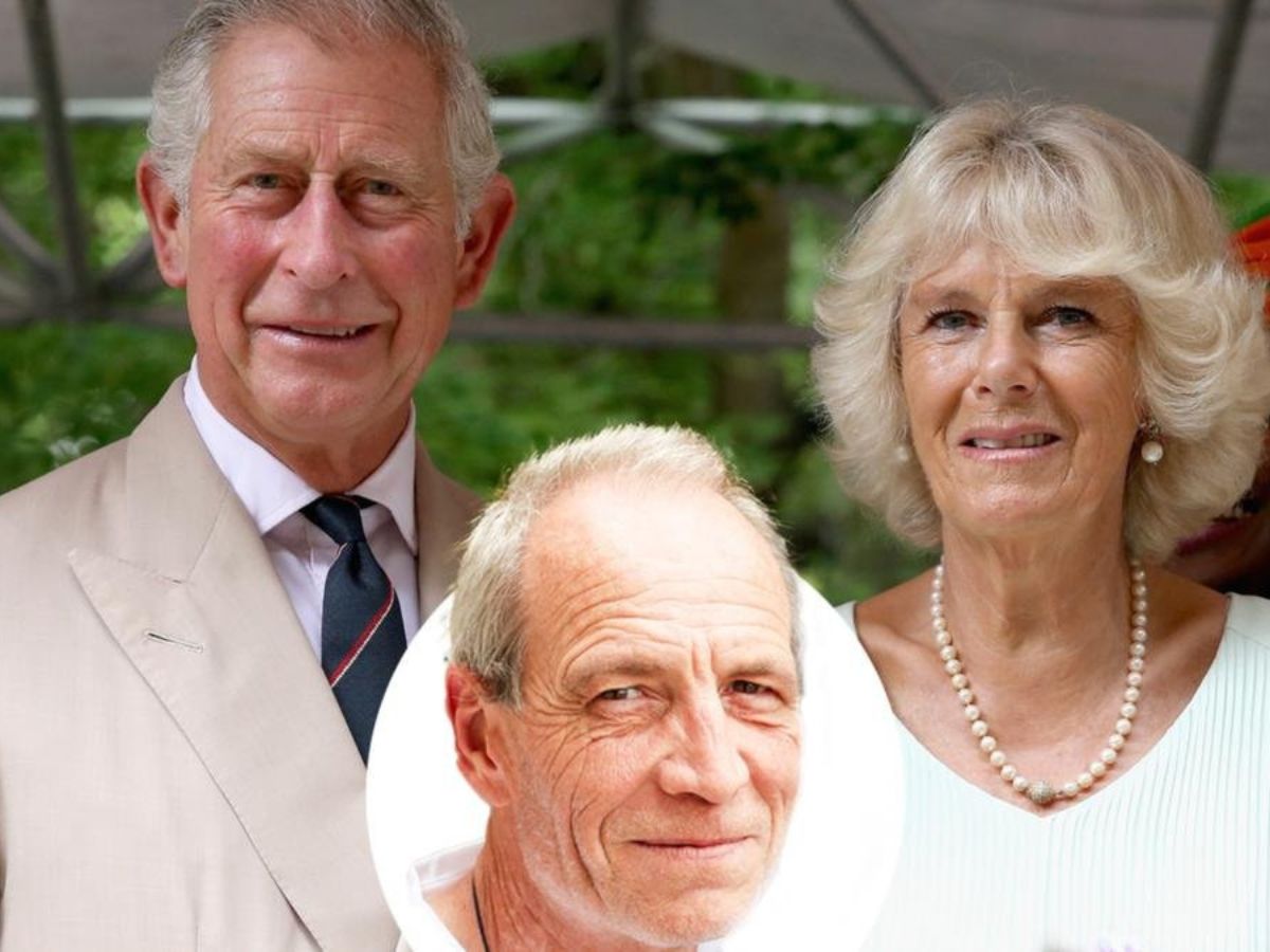New Zealander Claiming To Be King Charles And Camilla's Son Demands DNA Test: Report