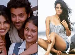 સુંદરતા મામલે બોલિવૂડની ટોચની એક્ટ્રેસને ટક્કર આપે છે Hrithik Roshanની આ ઓનસ્ક્રીન બહેન