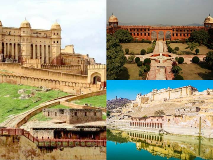 Jaigarh Fort Jaipur: इस किला का निर्माण अठारहवीं शताब्दी में सवाई जयसिंह ने  पूरा करवाया था. जिसके बाद इसका नाम जयगढ़ पड़ा गया.