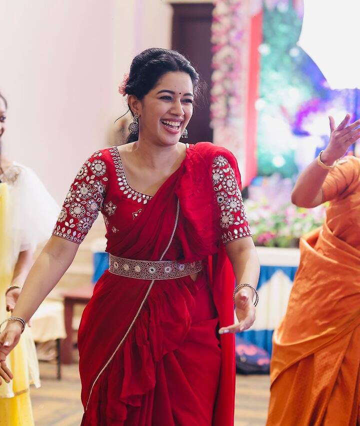மின்னல் போல தாக்கும் ஆபத்தில்லாத மின்சாரம்