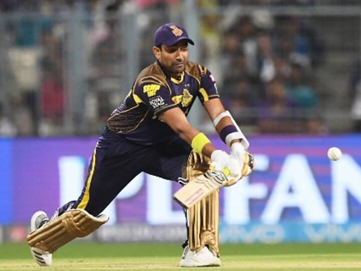 Robin Uthappa Announces Retirement From All Forms Of Cricket Robin Uthappa Announces Retirement From All Forms Of Cricket