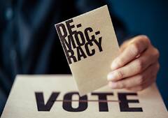 International Day Of Democracy 2022: All You Need To Know - Date, History And Significance