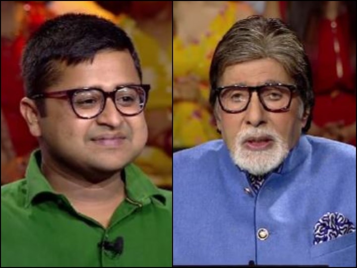 Kaun Banega Crorepati 14 Update Amitabh Bachchan Ask Question On 50 ...