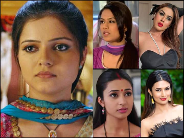 TV Actress Transformation: अपने करियर के शुरुआती दौर में ये एक्ट्रेस आज से काफी अलग दिखती थीं. लेकिन अब संस्कारी बहू अवतार छोड़ सब बेब्स हो गई हैं.