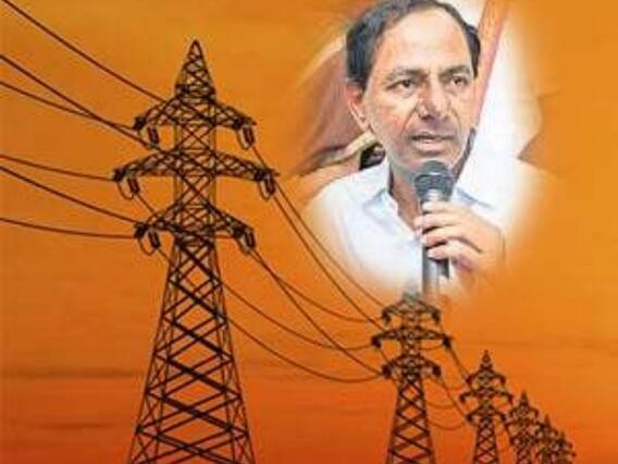 TS Power : బీజేపీకి 'కరెంట్' షాకిచ్చే వ్యూహం - విద్యుత్ చట్టమే కేసీఆర్ అస్త్రం ! TS Power : బీజేపీకి 'కరెంట్' షాకిచ్చే వ్యూహం - విద్యుత్ చట్టమే కేసీఆర్ అస్త్రం !