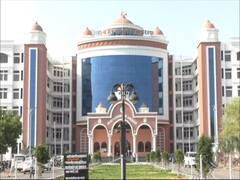 Ahmednagar News : दोन महिन्याच्या आत नवऱ्यानं बायकोकडं नांदायला जावं, अहमदनगरच्या न्यायालयाचा आदेश, वाचा नेमकं प्रकरण काय?