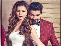 ट्रोलर्स का इस्तेमाल कर कोई हमारी शादी तोड़ना चाहता है...भड़की रुबीना दिलैक!