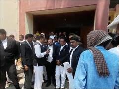 24 साल पुराने हत्याकांड में पूर्व MLA अभय नारायण पटेल समेत चार को उम्रकैद की सजा