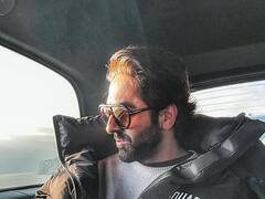 PHOTO: जाणून घ्या बॉलिवूडचा हरहुन्नरी अभिनेता आयुष्मान खुरानाबद्दलच्या खास गोष्टी..