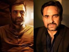 જ્યારે Pankaj Tripathiને ખાવી પડી હતી જેલની હવા, 'કાલીન ભૈયા' આટલા દિવસ રહ્યા હતા જેલમાં