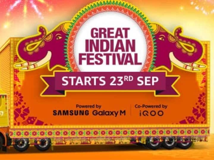 amazon-great-indian-festival-sale-2022-start-today-night-see-offers-and-discount Amazon Great Indian Sale: হাজার টাকা ছাড়-সহ অনেক অফার, আজ রাত থেকে শুরু গ্রেট ইন্ডিয়ান সেল