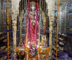 Agroha Dham History: श्रद्धालुओं के लिए बेहद खास है हरियाणा का ये धाम, महाभारत काल से जुड़ा है इसका इतिहास