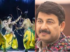 रामलीला के मंच पर अपनी कला का जौहर दिखाएंगे मोदी कैबिनेट के ये मंत्री, मुख्य किरदारों में आएंगे नजर