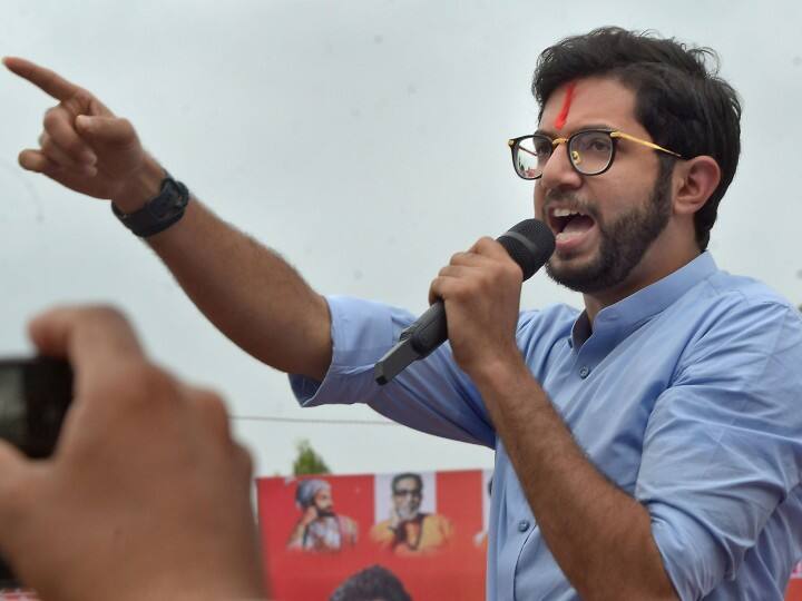Aditya Thackeray Targets Shinde Govt After Vedanta-Foxconn Semiconductor Plant Project Moves To Gujarat Aditya Thackeray Targets Shinde Govt After Vedanta-Foxconn Semiconductor Plant Project Moves To Gujarat