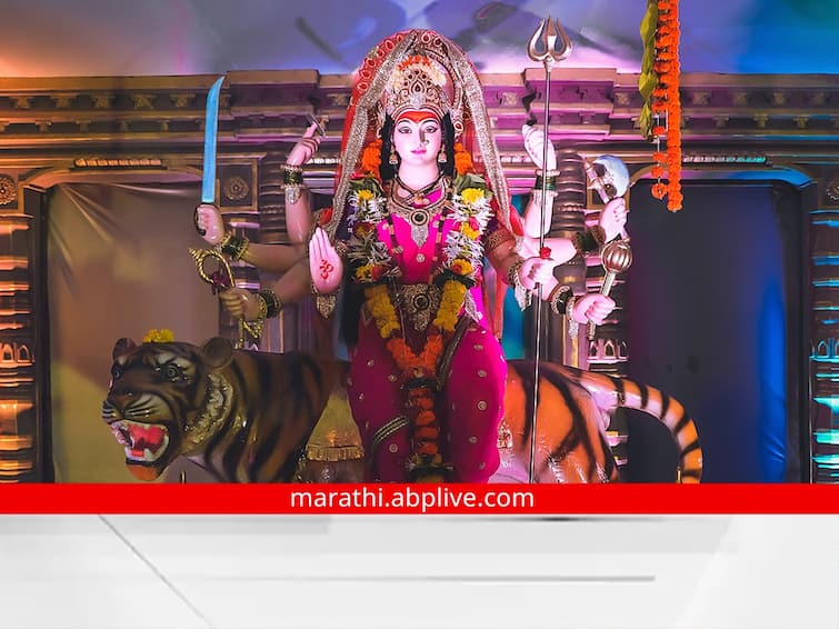 Navratri 2022 marathi news Goddess Durga will be happy in Navratri What to do in 9 days What not to do find out Navratri Puja : नवरात्रीमध्ये देवी होईल प्रसन्न! 9 दिवसांत काय करावे? काय करू नये? जाणून घ्या