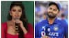 Urvashi Rautela Says Sorry | బహిరంగంగానే పంత్ ను క్షమాపణ కోరిన ఊర్వశి | ABP Desam
