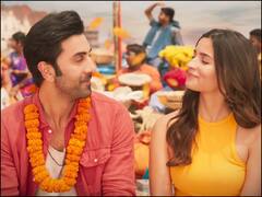 Live: पांचवें दिन भी ब्रह्मास्त्र ने की डबल डिजिट में कमाई और फिल्म के पार्ट 2 पर निर्देशक ने दिया बड़ा अपडेट 