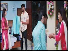 గుప్పెడంతమనసు సెప్టెంబరు 14 ఎపిసోడ్: వసు ఎందుకలా చేసిందో అర్థంకాని అయోమయంలో రిషి, షాక్ అయిన దేవయాని, గౌతమ్!