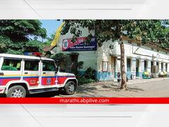 Crime News : धक्कादायक...! ड्युटीवर गेलेल्या पोलीस कर्मचाऱ्याच्या घरात दरोडा, दीड लाखांचा ऐवज लंपास