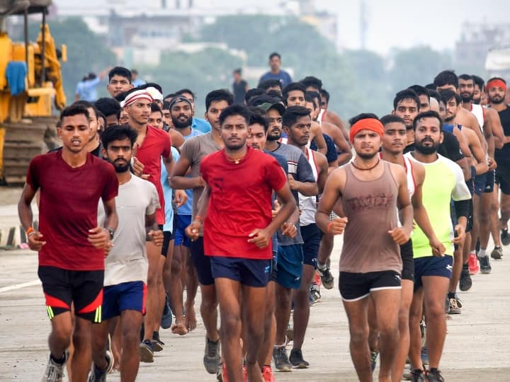Agnipath Scheme Eligibility Salary What is Agneepath Scheme in Google Search Trend India Agneepath Scheme: क्या है अग्निपथ योजना? 2022 के दौरान गूगल पर सबसे अधिक बार किय गया सर्च 